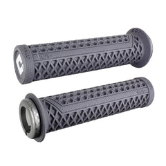 ODI VANS V2.1 Lock On Grips 135mm - Graphite 8Lines Shop - Fast Shipping