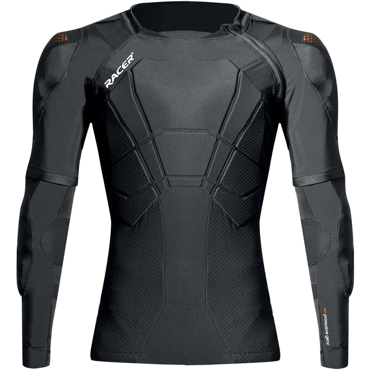 RACER France Motion Top 2 - Body Protector 8Lines Shop - Fast Shipping