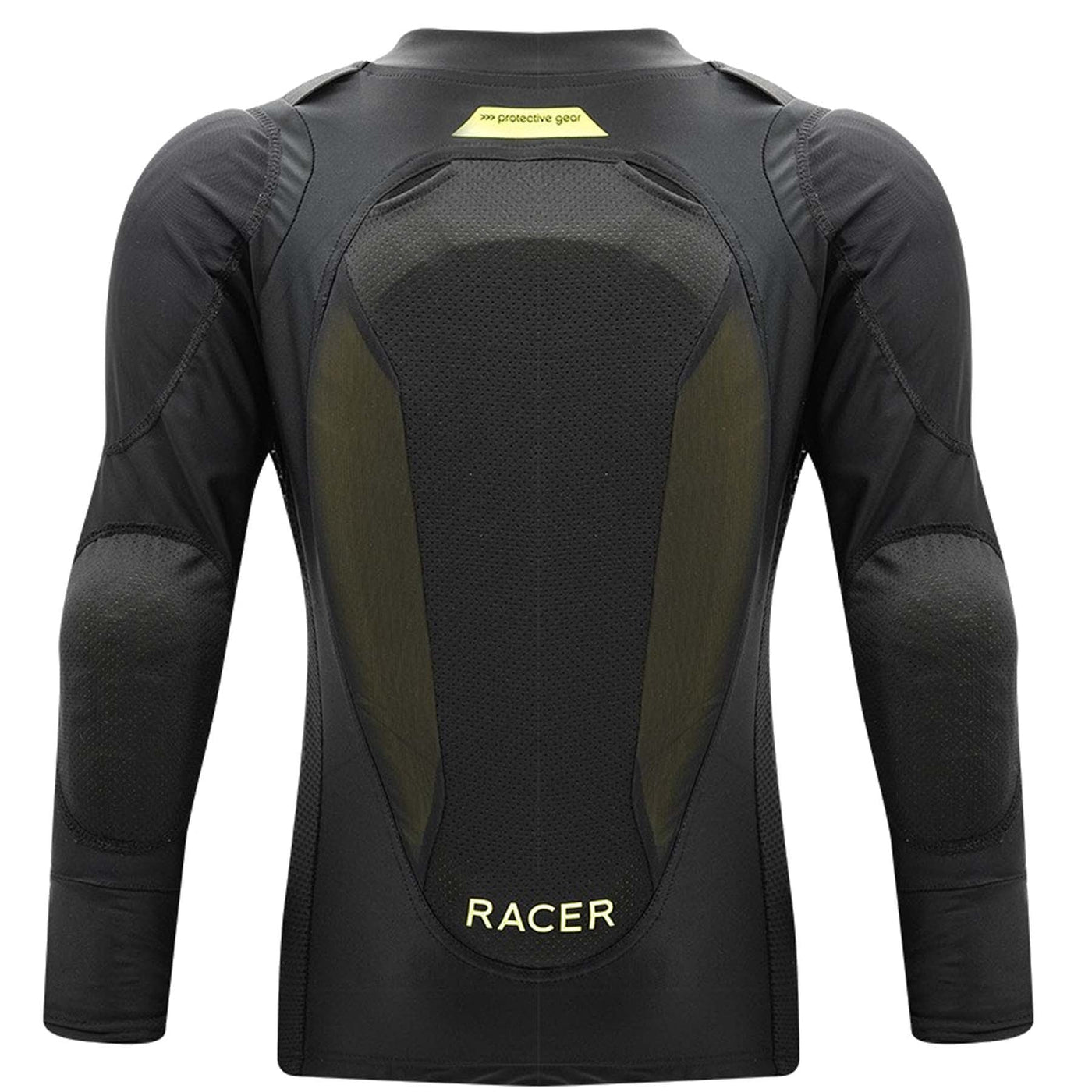 RACER France Mountain Top KID 3 - Body Protector 8Lines Shop - Fast Shipping