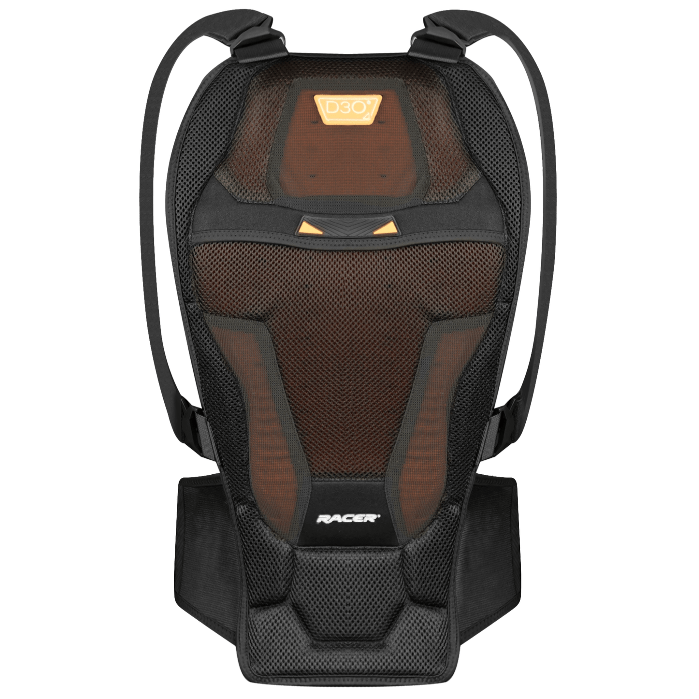 RACER MTB Back Spine Protector Viper 2 8Lines Shop