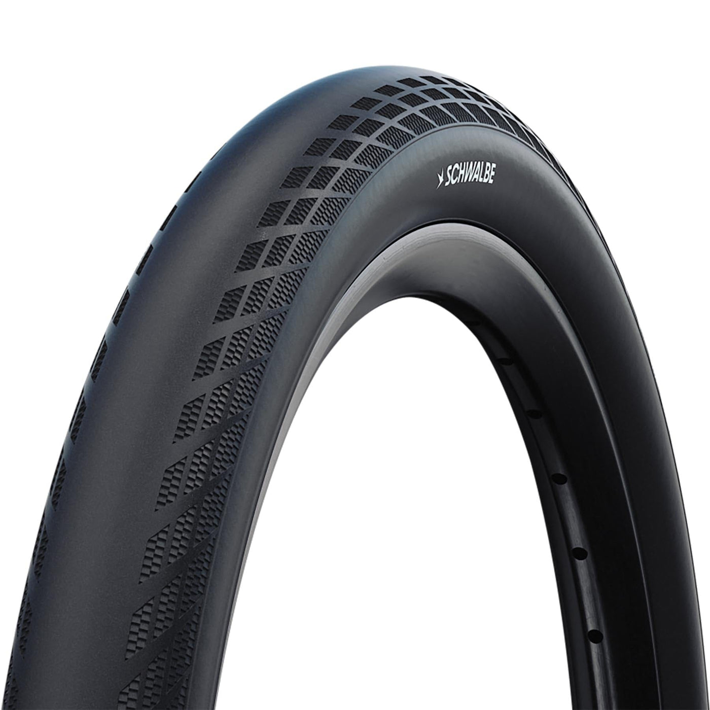 Schwalbe SX-R Perf Floding BMX Race Tyre 20" 8Lines Shop - Fast Shipping