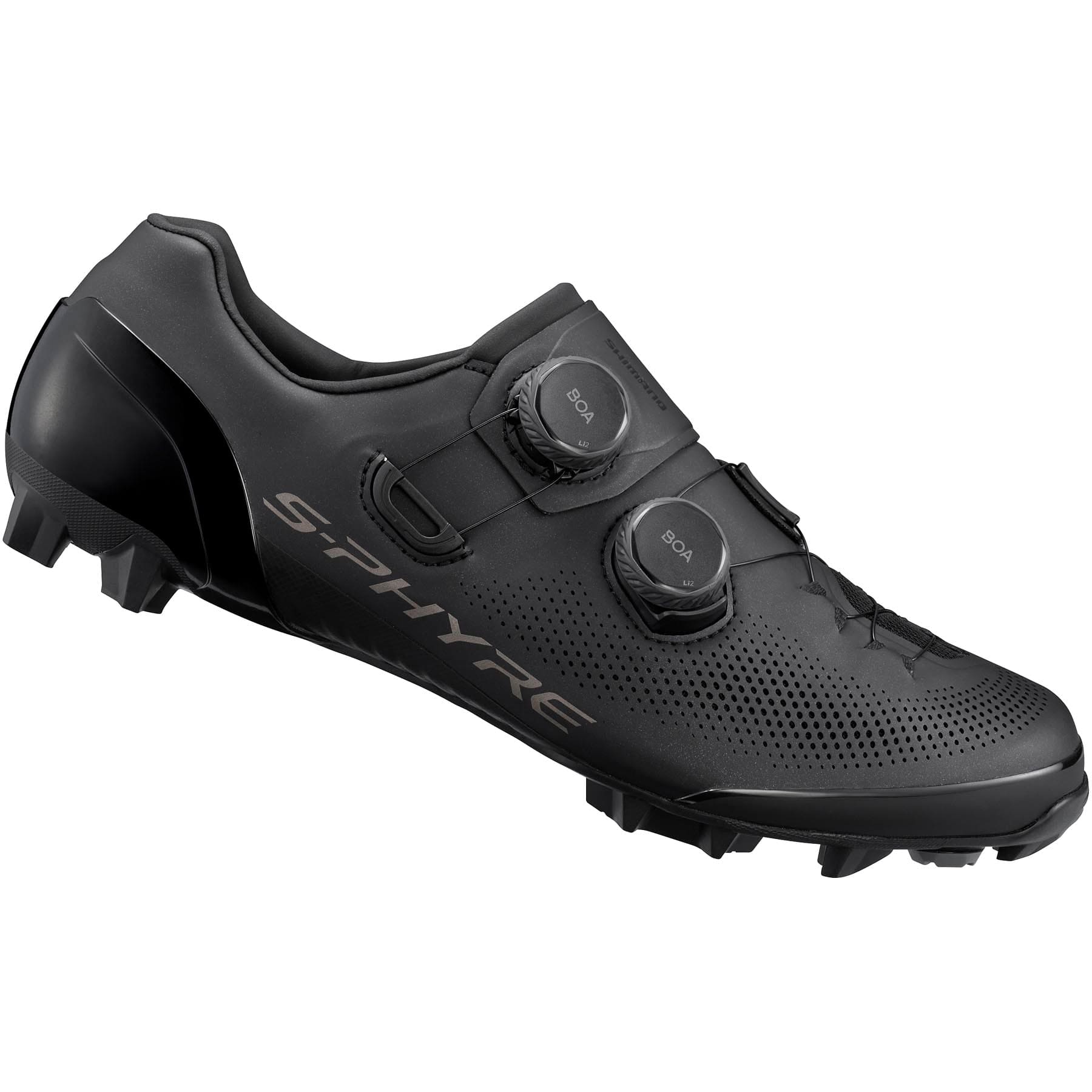 Shimano MTB Shoes: XC902, XC702, XC502 | Clipless Performance