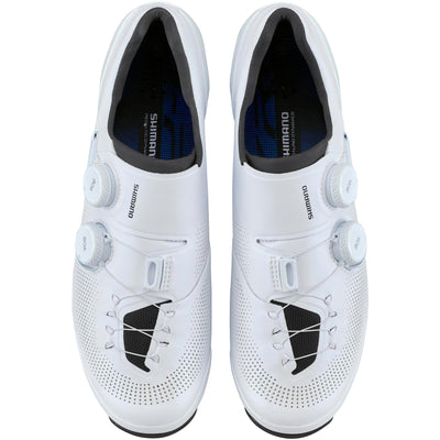 Shimano MTB Clipless Shoes S-Phyre SH-XC903 - White 8Lines Shop - Fast Shipping