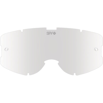 SPY BREAKAWAY Lens - Clear 8Lines Shop - Fast Shipping