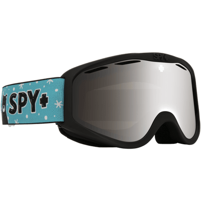 SPY Cadet Snow Goggles for Kids - Wildlife Friends 8Lines Shop - Fast Shipping