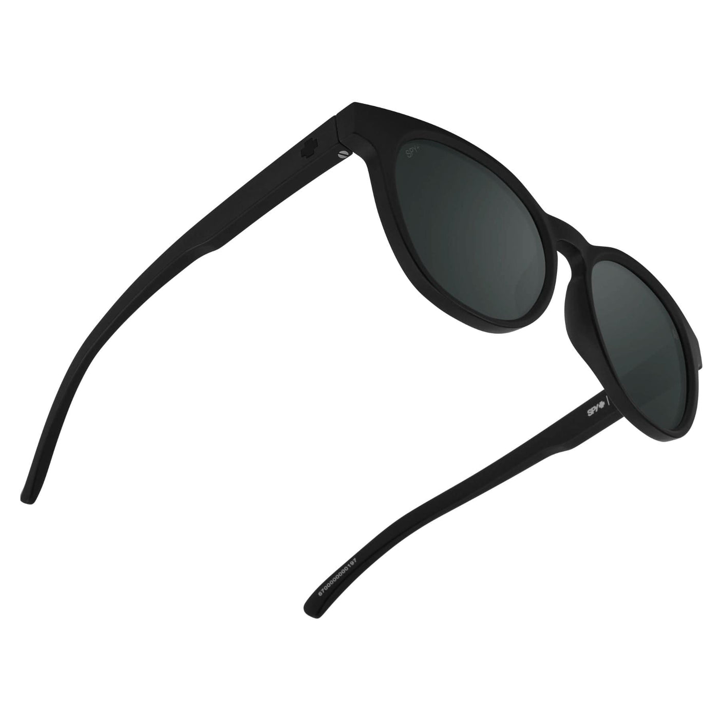 SPY CEDROS Polarized Sunglasses, Happy BOOST - Black 8Lines Shop - Fast Shipping