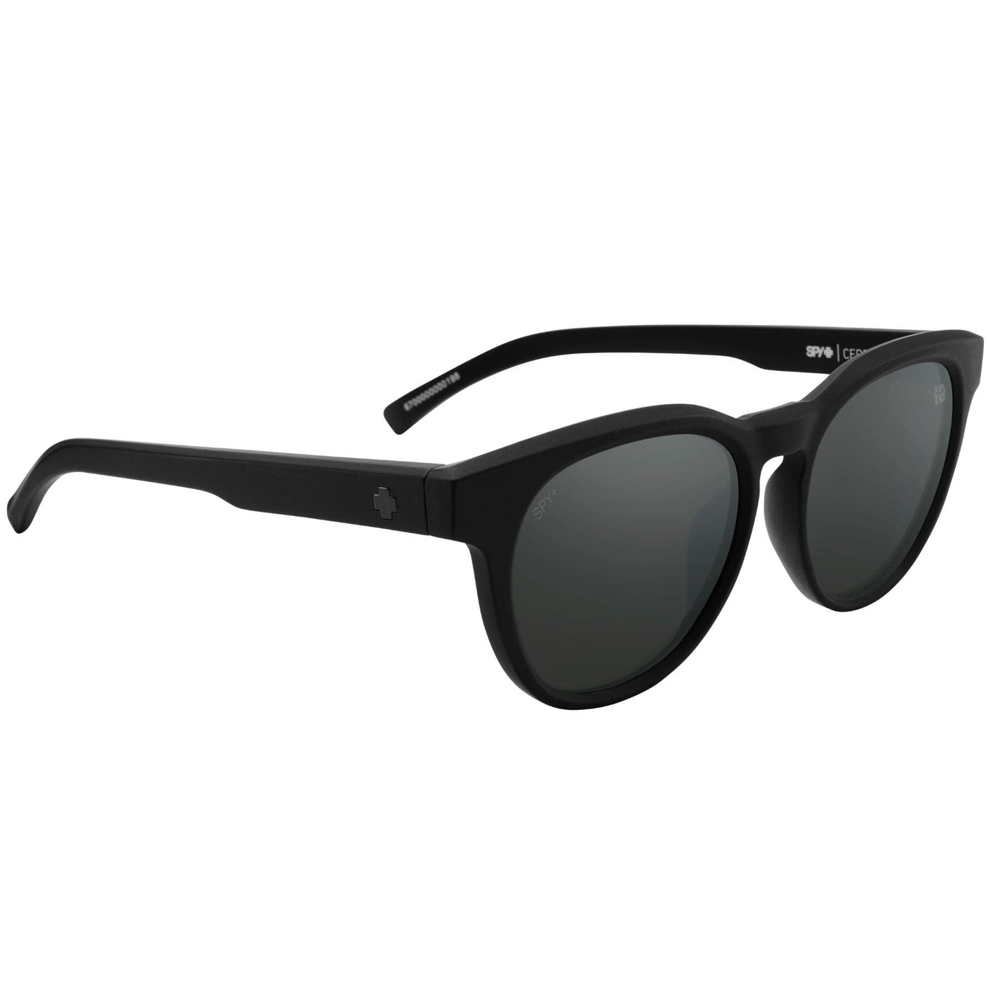 SPY CEDROS Polarized Sunglasses, Happy BOOST - Black 8Lines Shop - Fast Shipping