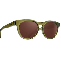 SPY CEDROS Polarized Sunglasses, Happy Lens - Brown 8Lines Shop - Fast Shipping