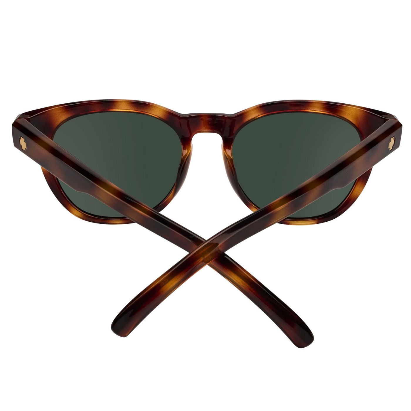 SPY CEDROS Polarized Sunglasses, Happy Lens - Gray/Green 8Lines Shop - Fast Shipping