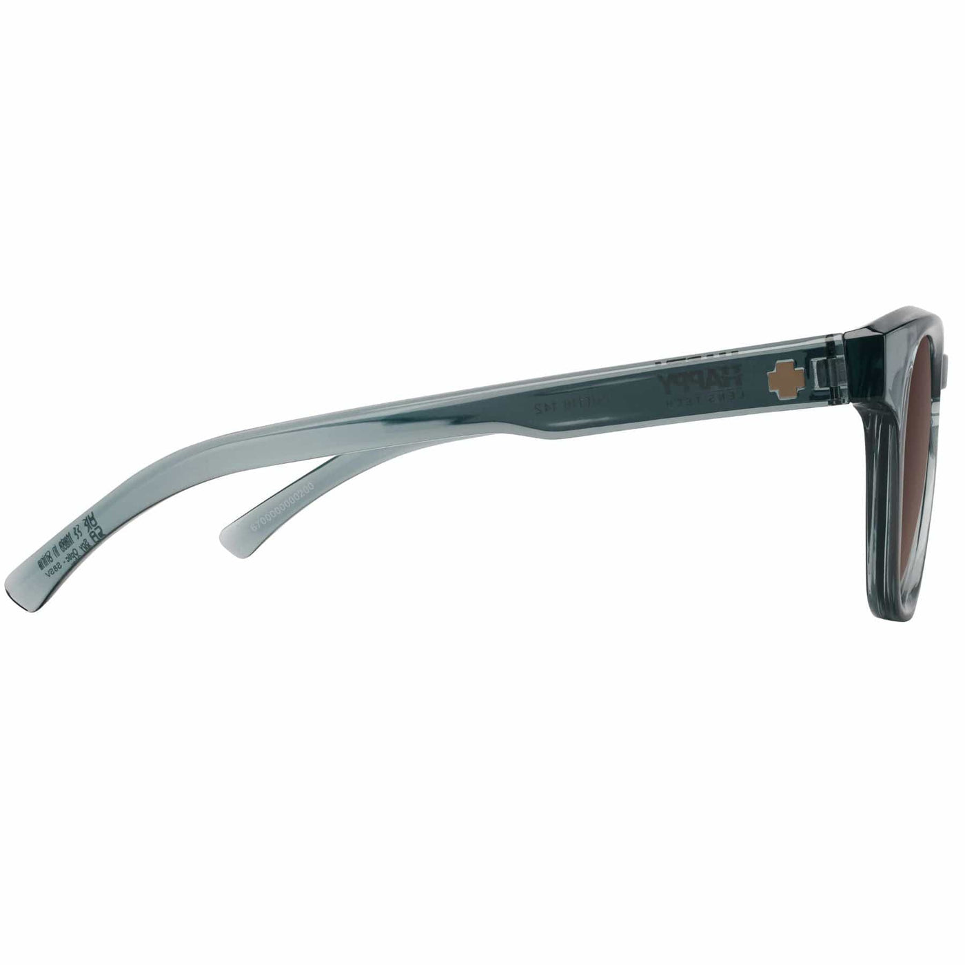 SPY CEDROS Sunglasses, Happy Lens - Bronze 8Lines Shop - Fast Shipping