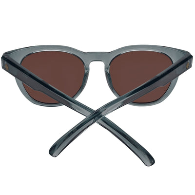 SPY CEDROS Sunglasses, Happy Lens - Bronze 8Lines Shop - Fast Shipping