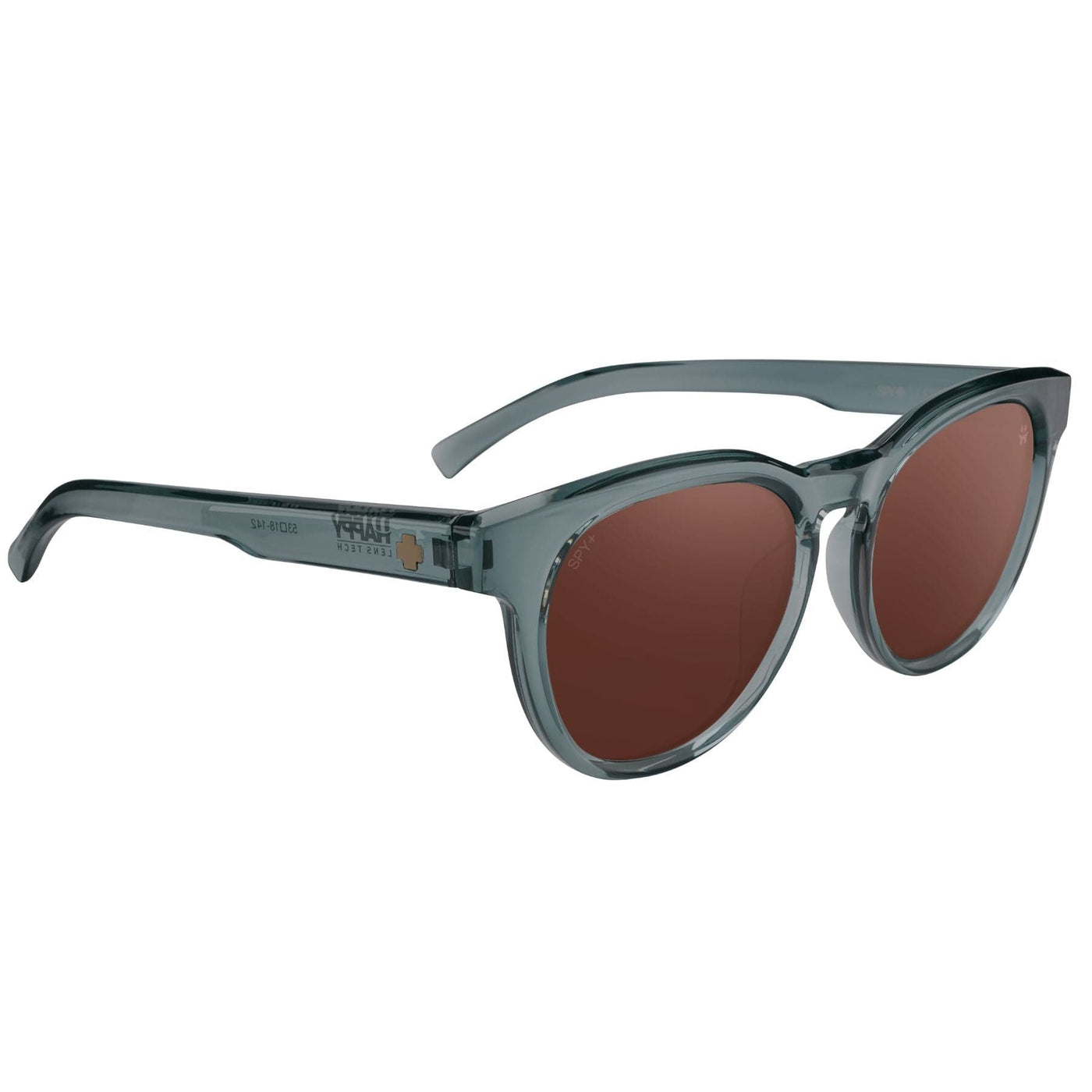 SPY CEDROS Sunglasses, Happy Lens - Bronze 8Lines Shop - Fast Shipping