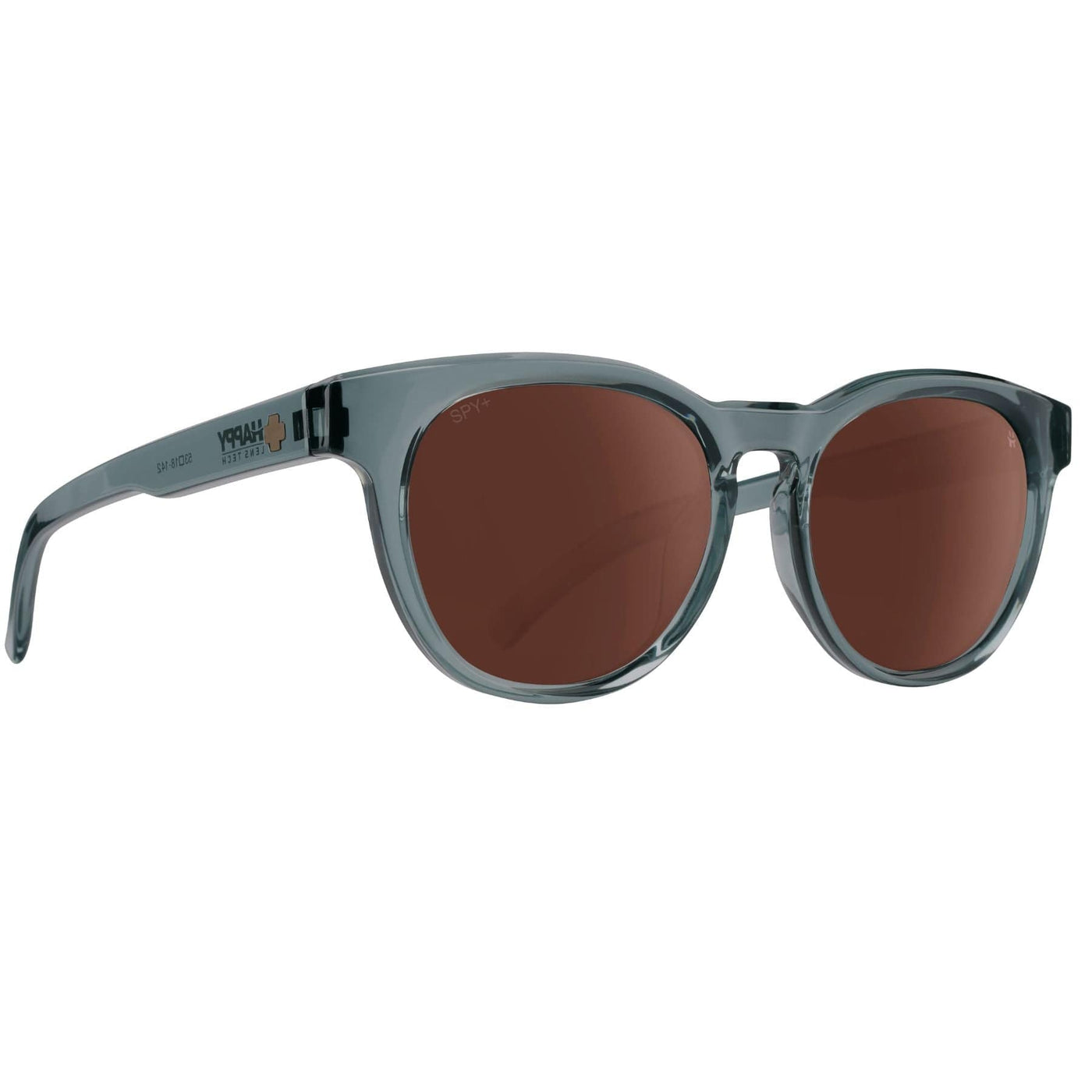 SPY CEDROS Sunglasses, Happy Lens - Bronze 8Lines Shop - Fast Shipping