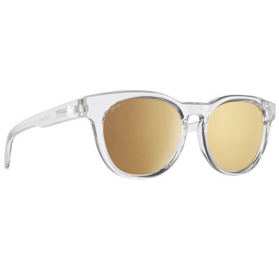 SPY CEDROS Sunglasses, Happy Lens - Gold 8Lines Shop - Fast Shipping