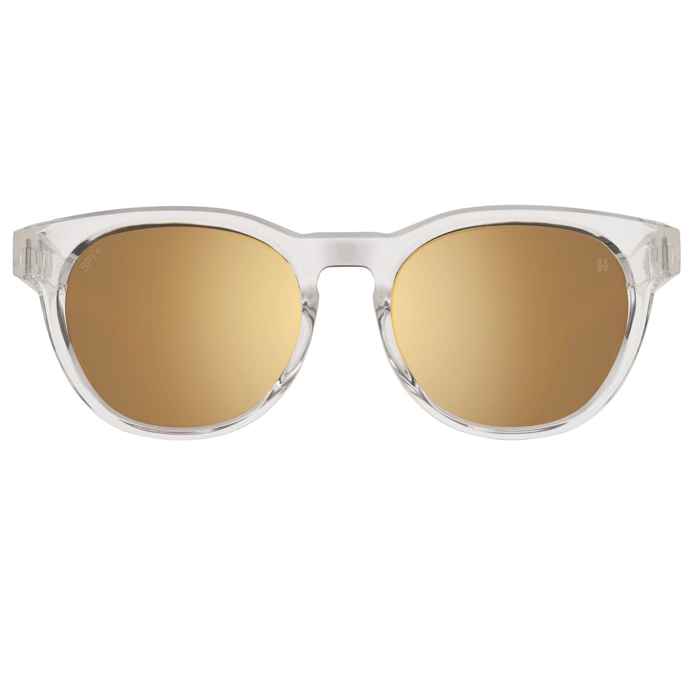 SPY CEDROS Sunglasses, Happy Lens - Gold 8Lines Shop - Fast Shipping