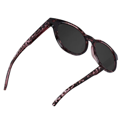 SPY CEDROS Sunglasses, Happy Lens - Gray 8Lines Shop - Fast Shipping