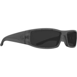 SPY COOPER Sunglasses, Happy Lens - Gunmetal Gray 8Lines Shop - Fast Shipping