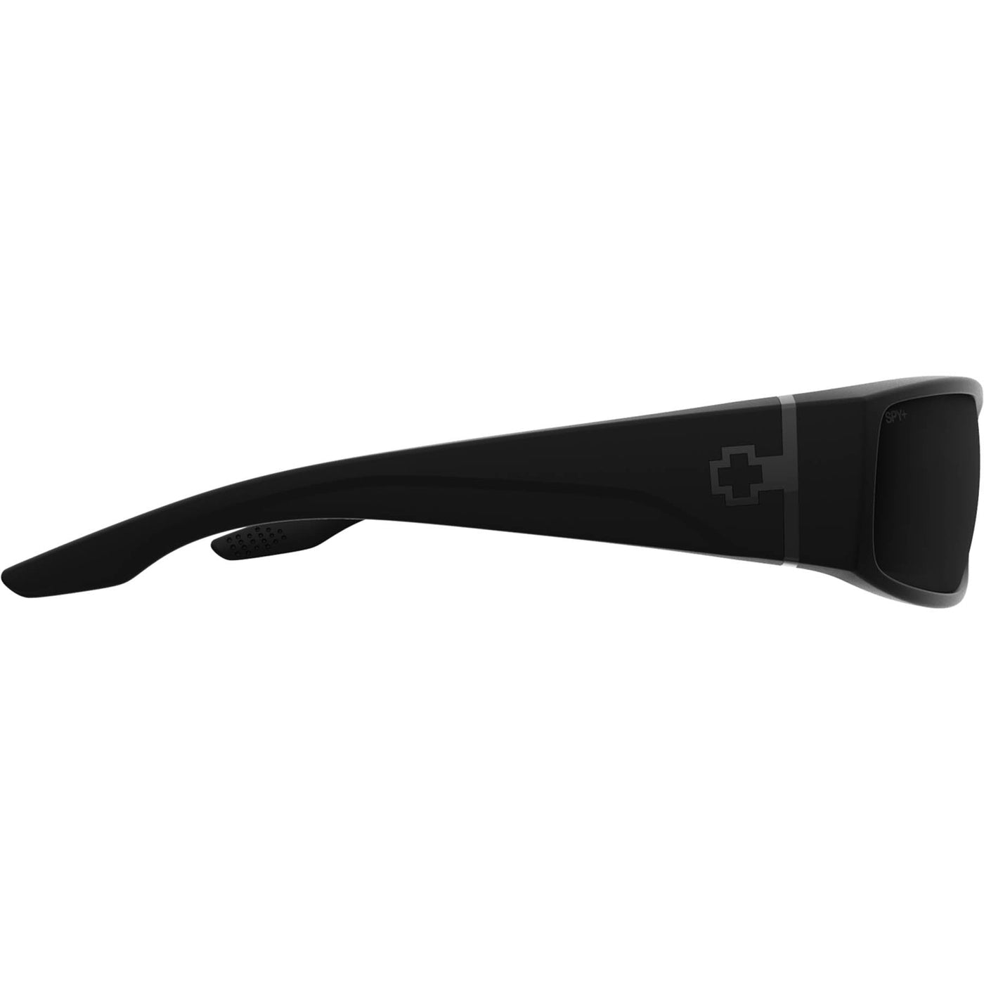 SPY COOPER XL Polarized Sunglasses, Happy BOOST - Soft Matte 8Lines Shop - Fast Shipping