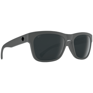 SPY CROSSWAY Polarized Sunglasses - Black 8Lines Shop - Fast Shipping