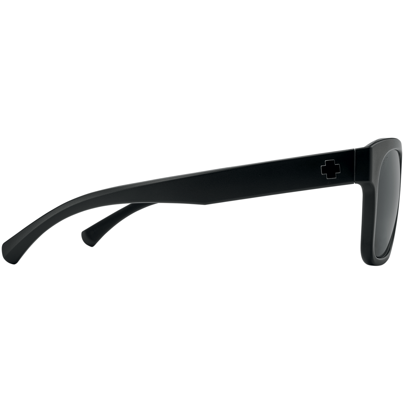 SPY CROSSWAY Polarized Sunglasses - Gray/Matte Black 8Lines Shop - Fast Shipping