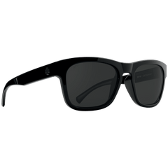 SPY CROSSWAY Sunglasses - Gray/Gloss Black 8Lines Shop - Fast Shipping