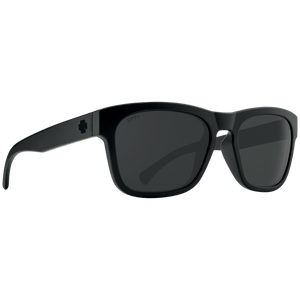SPY CROSSWAY Sunglasses - Gray/Matte Black 8Lines Shop - Fast Shipping