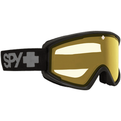 SPY Crusher Elite Black Snow Goggles with Photochromic Lens 8Lines Shop - Fast Shipping