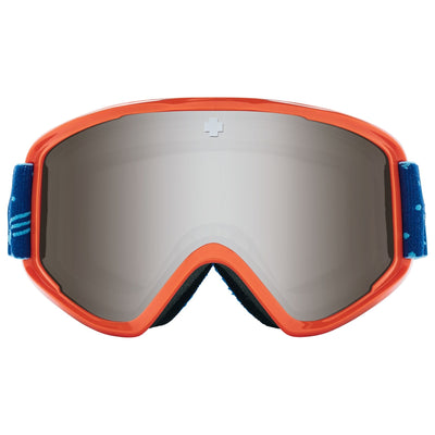 SPY Crusher Elite JR Kids Snow Goggles - Space Case 8Lines Shop - Fast Shipping