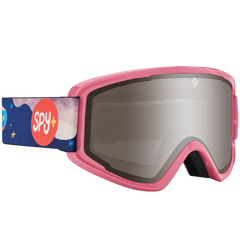 SPY Crusher Elite JR Kids So Lazo Snow Goggles - Bronze 8Lines Shop - Fast Shipping