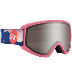 SPY Crusher Elite JR Kids So Lazo Snow Goggles - Bronze 8Lines Shop - Fast Shipping