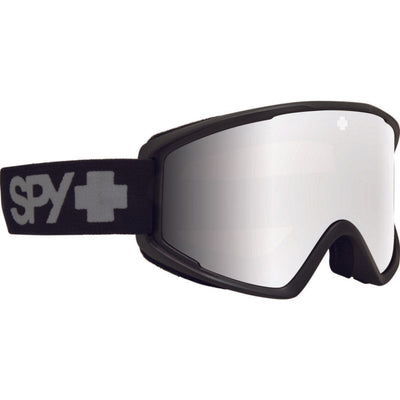 SPY Crusher Elite Snow Goggles - Matte Black 8Lines Shop - Fast Shipping