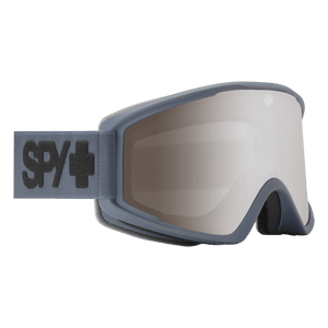 SPY Crusher Elite Snow Goggles - Matte Spring Blue 8Lines Shop - Fast Shipping