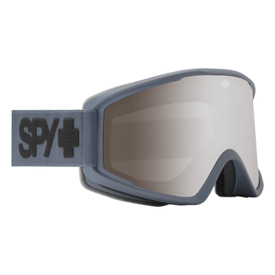 SPY Crusher Elite Snow Goggles - Matte Spring Blue 8Lines Shop - Fast Shipping