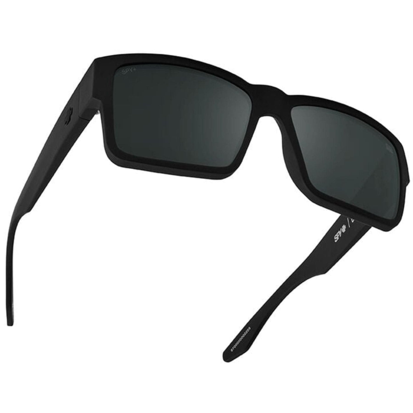 SPY CYRUS Polarized Sunglasses, Happy BOOST - Black 8Lines Shop - Fast Shipping