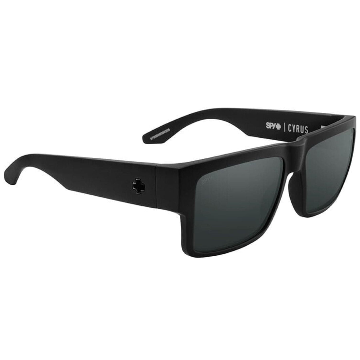 SPY CYRUS Polarized Sunglasses, Happy BOOST - Black 8Lines Shop - Fast Shipping