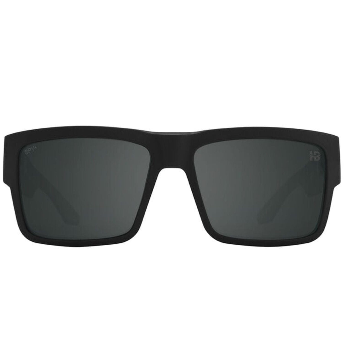 SPY CYRUS Polarized Sunglasses, Happy BOOST - Black 8Lines Shop - Fast Shipping