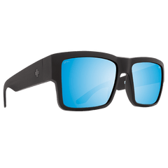 SPY CYRUS Polarized Sunglasses, Happy BOOST - Light Blue 8Lines Shop - Fast Shipping
