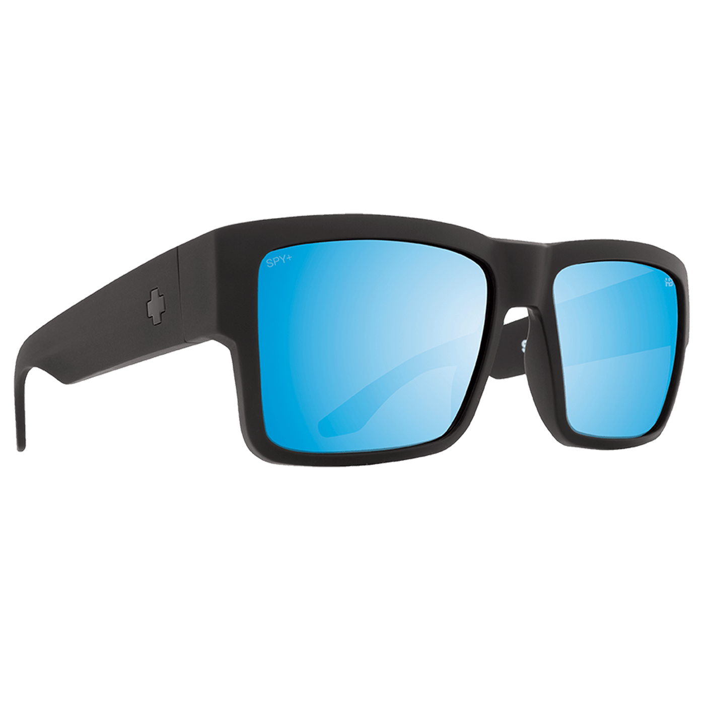 SPY CYRUS Polarized Sunglasses, Happy BOOST - Light Blue 8Lines Shop - Fast Shipping