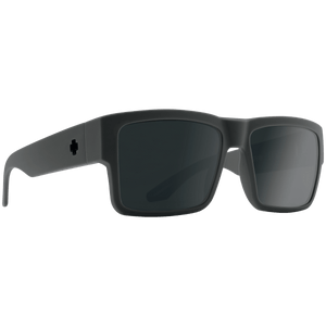 SPY CYRUS Polarized Sunglasses, Happy Lens - Dark Grey 8Lines Shop - Fast Shipping