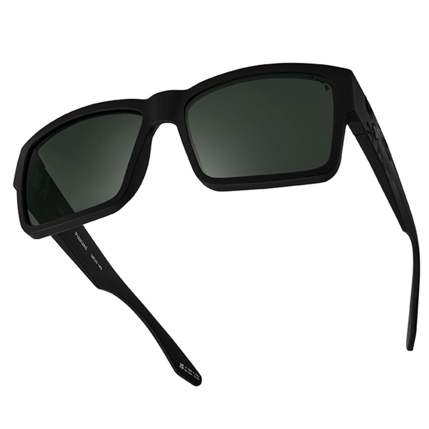 SPY CYRUS Polarized Sunglasses, Happy Lens - Hawaii 8Lines Shop - Fast Shipping