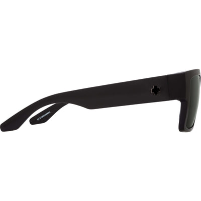 SPY CYRUS Sunglasses, Happy Lens - Black 8Lines Shop - Fast Shipping