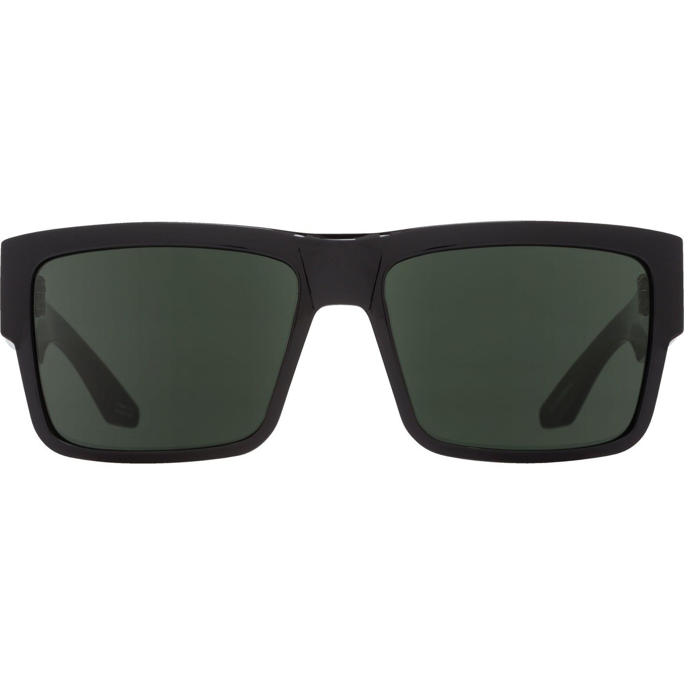 SPY CYRUS Sunglasses, Happy Lens - Black 8Lines Shop - Fast Shipping