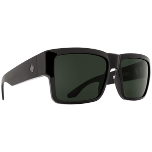 SPY CYRUS Sunglasses, Happy Lens - Black 8Lines Shop - Fast Shipping