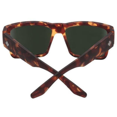 SPY CYRUS Sunglasses, Happy Lens - Camo Tort 8Lines Shop - Fast Shipping