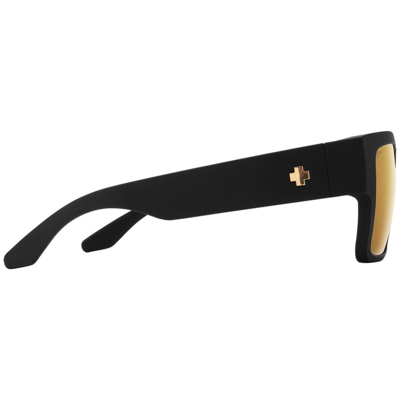 SPY CYRUS Sunglasses, Happy Lens - Gold 8Lines Shop - Fast Shipping