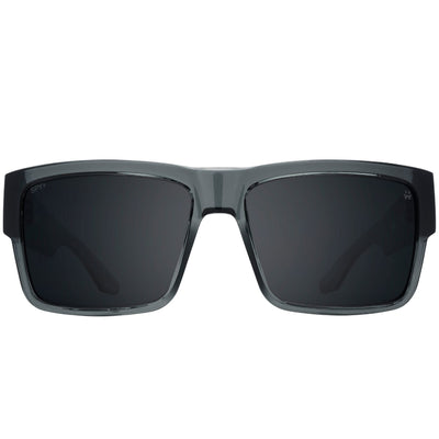 SPY CYRUS Sunglasses, Happy Lens - Gray 8Lines Shop - Fast Shipping