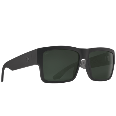 SPY CYRUS Sunglasses, Happy Lens - Gray Crypto 8Lines Shop - Fast Shipping