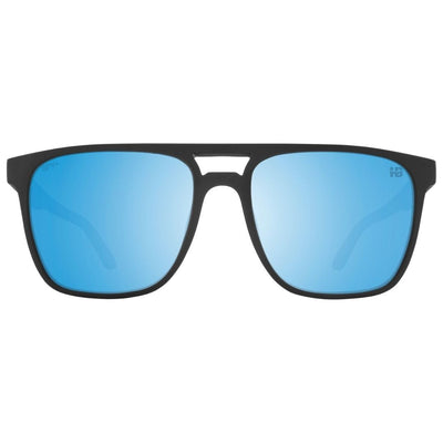 SPY CZAR Polarized Sunglasses, Happy BOOST - Ice Blue 8Lines Shop - Fast Shipping