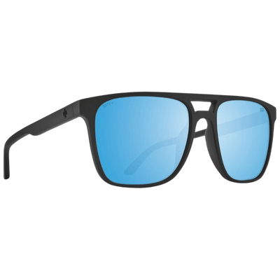 SPY CZAR Polarized Sunglasses, Happy BOOST - Ice Blue 8Lines Shop - Fast Shipping