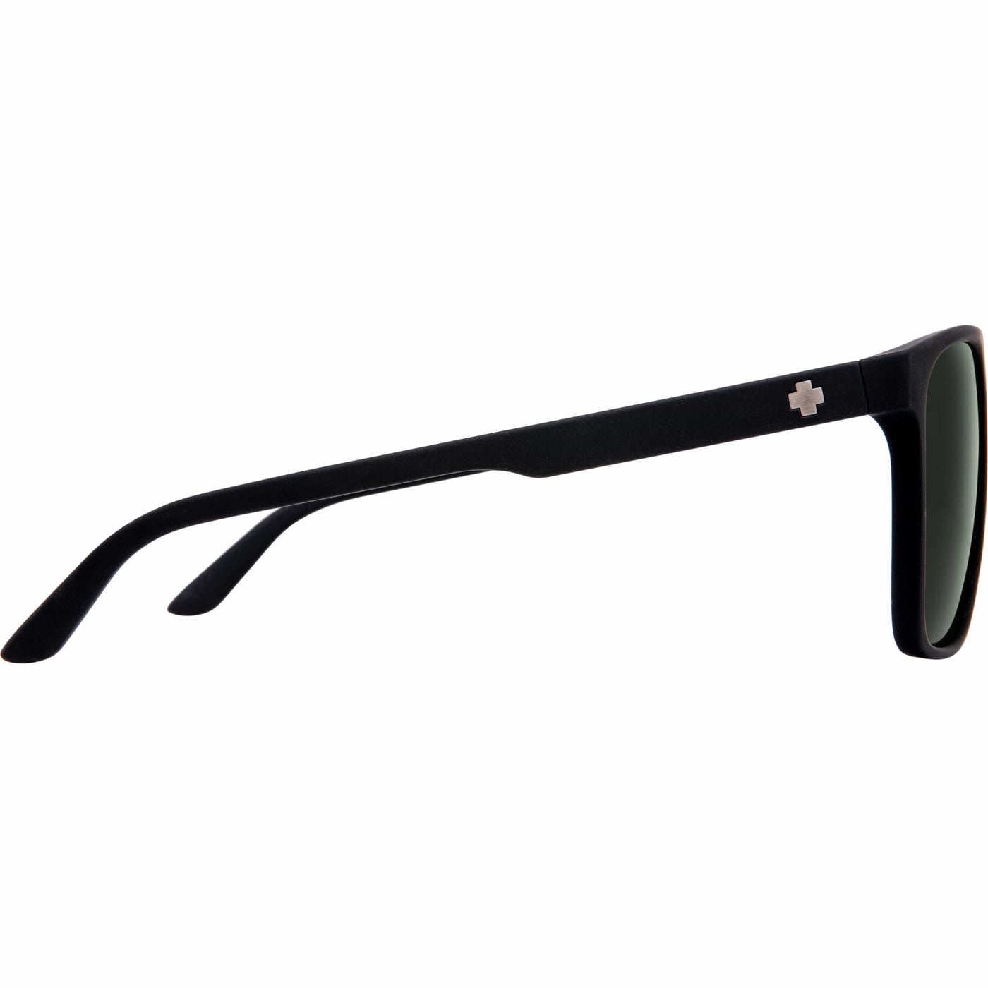 SPY CZAR Sunglasses, Happy Lens - Gray/Green 8Lines Shop - Fast Shipping